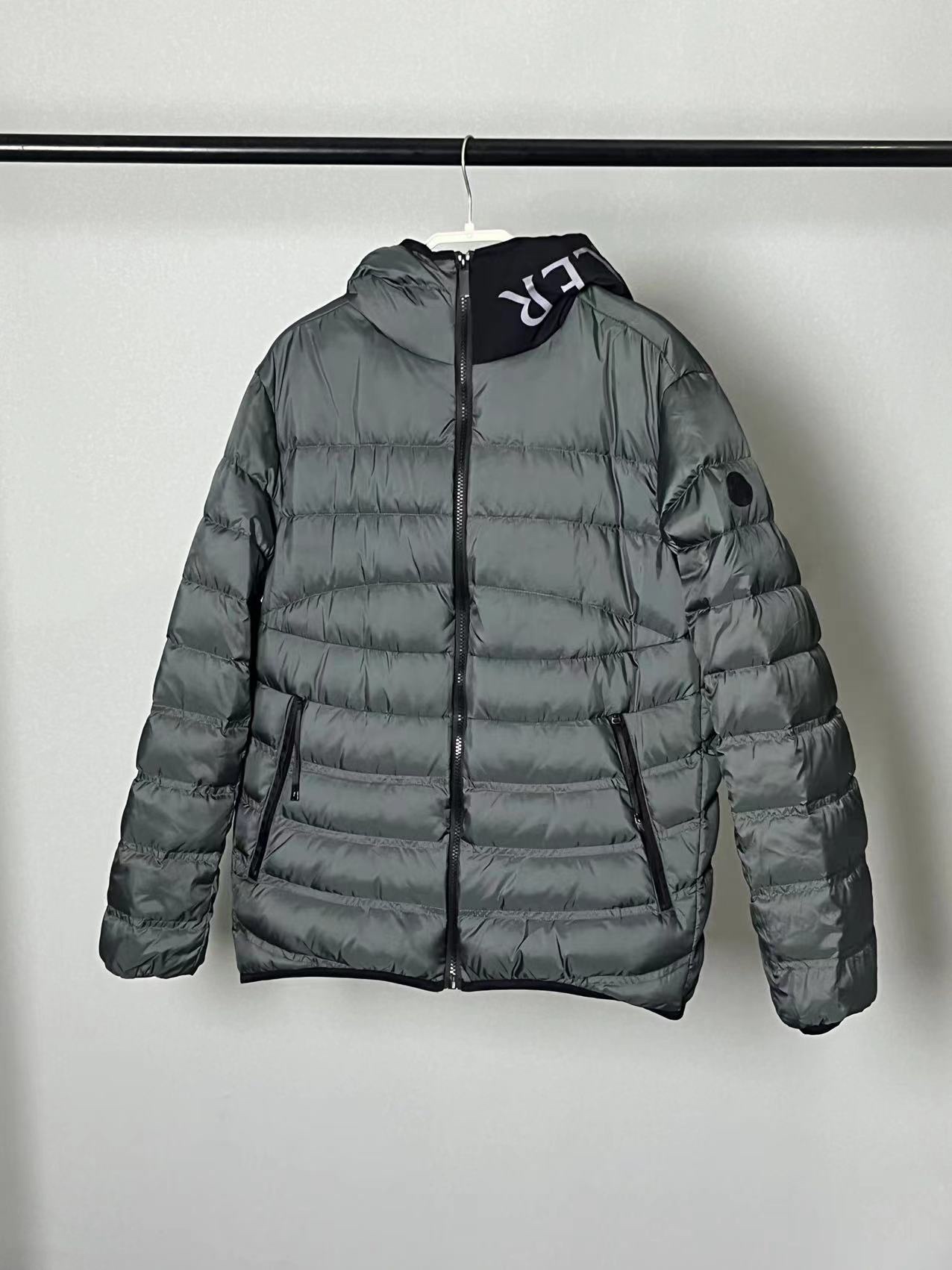 Moncler Down Jackets